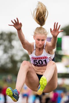 Sara Skogman