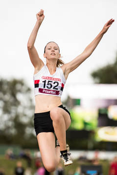 Charlotte Skogström