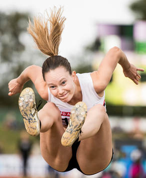 Charlotte Skogström