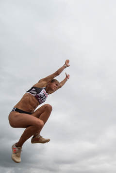 Thilda Särnevång