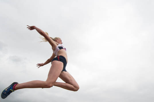 Sara Skogman
