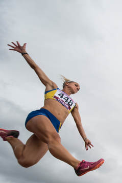 Malin Marmbrandt