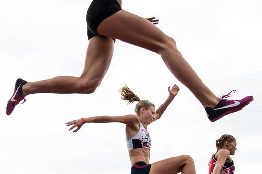 Frida Kristiansson