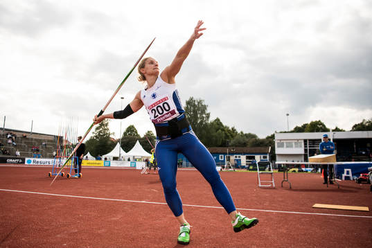 Marléne Lindström