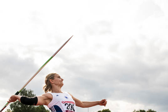 Marléne Lindström