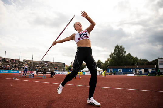 Bianca Salming