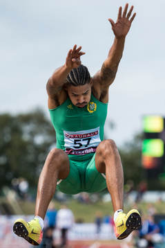 Michel Tornéus