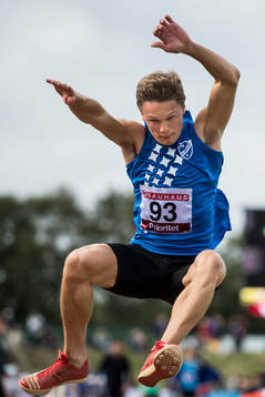 Felix Ericsson
