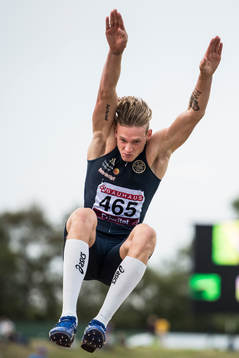 Andreas Carlsson