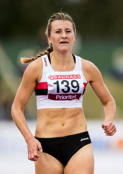 Lisa Duffy