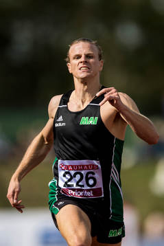 Nick Ekelund-Arenander