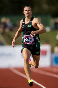 Nick Ekelund-Arenander