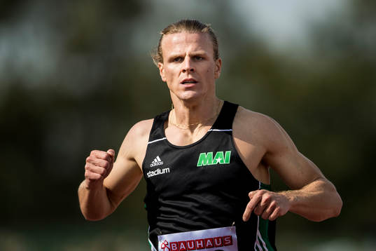 Nick Ekelund-Arenander