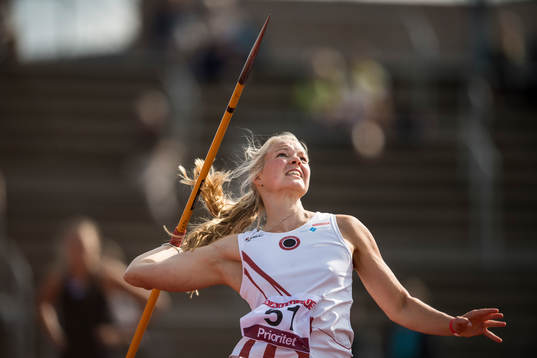 Matilda Elfgaard