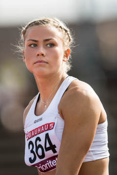 Bianca Salming