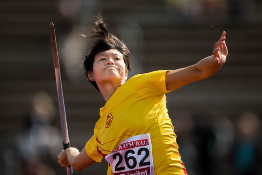 Sofie Hammar