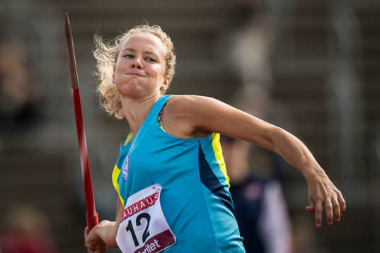 Carolin Näslund