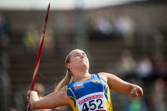 Maja Gustavsson