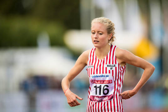 Linn Nilsson
