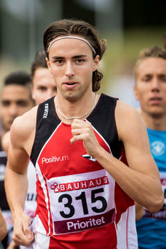 Andreas Kramer