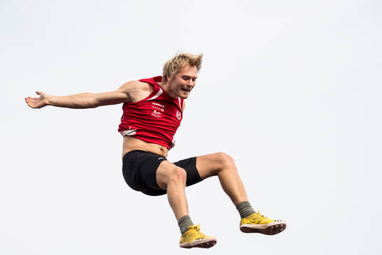 Marcus Nilsson
