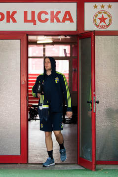 Emil Forsberg