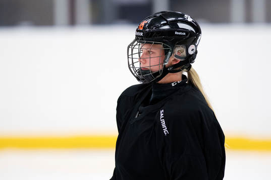 Jennifer Carlsson