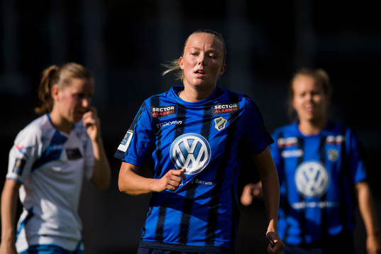 Synne Sofie Kinden Jensen