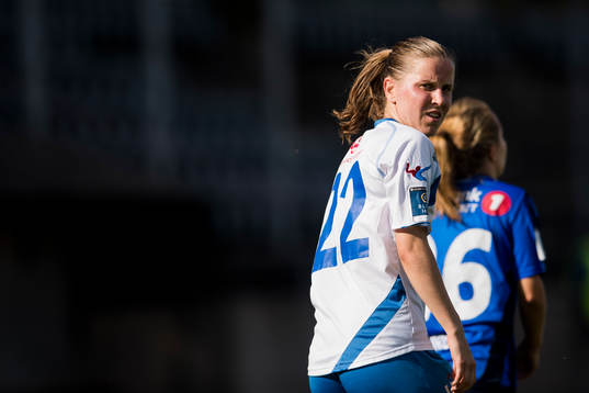 Ingrid Rokke Elvebakken