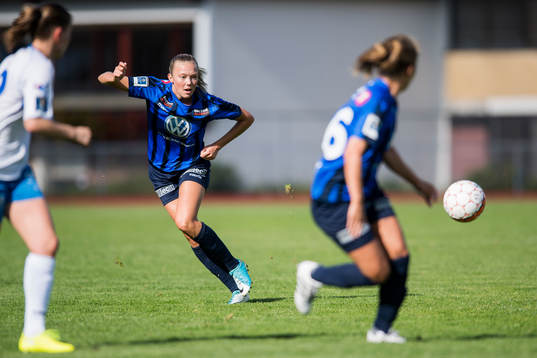 Synne Sofie Kinden Jensen of Stabæk