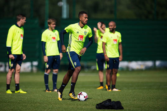 Isaac Kiese Thelin