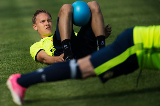 Ludwig Augustinsson