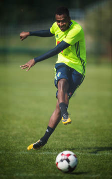 Isaac Kiese Thelin