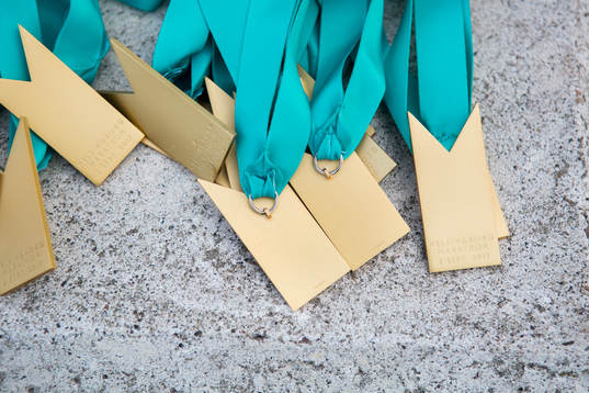 Medaljer