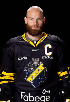 s Christian Sandberg