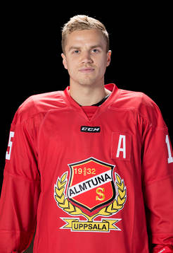 Almtunas Victor Rollin-Carlsson