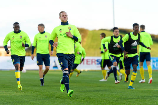 Gustav Engvall