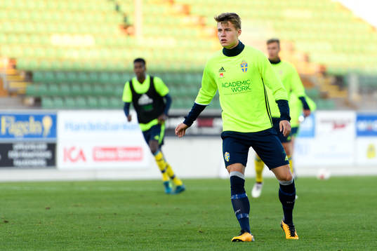 Mattias Svanberg