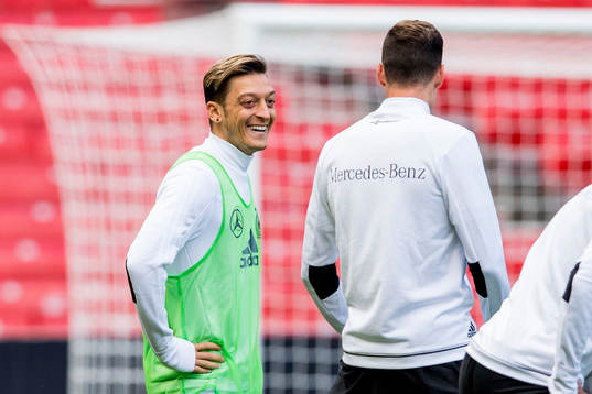Mesut Özil