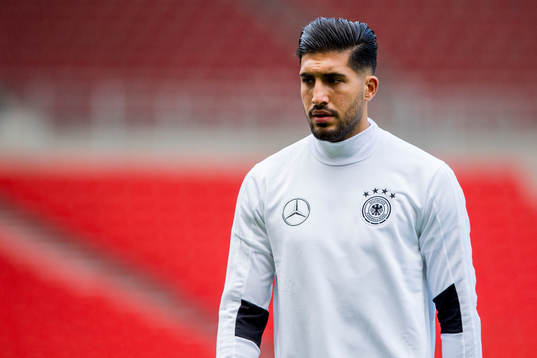 Emre Can
