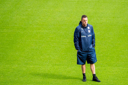 Bjørge Fedje