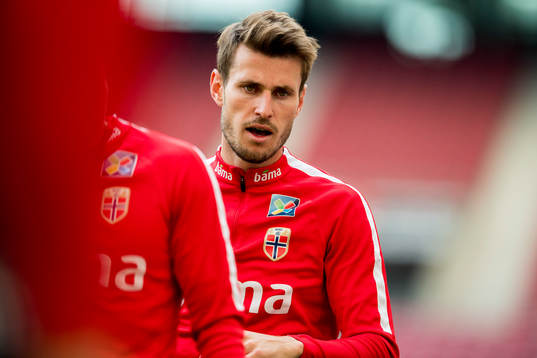 Håvard Nordtveit