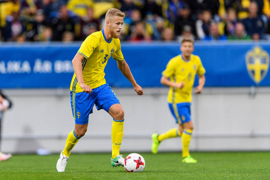Sveriges Filip Dagerstål