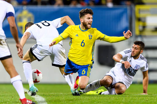 Sveriges Erdal Rakip