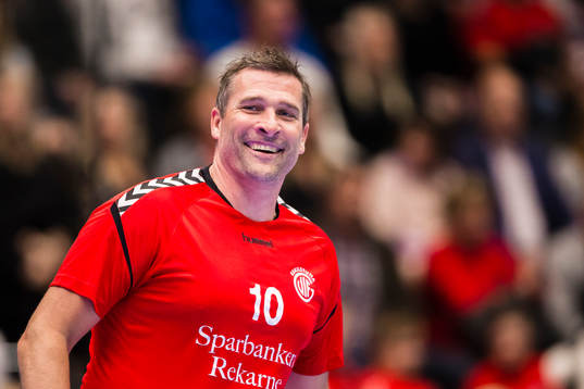 Stefan Lövgren