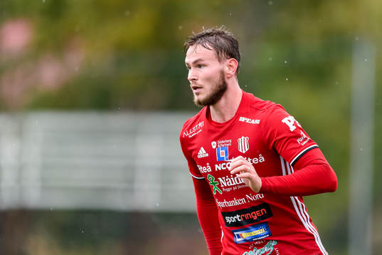 Piteås Anton Rosengren