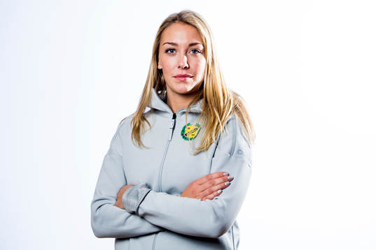 Sävehofs Linnea Pettersson