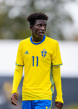 Sveriges Jack Lahne