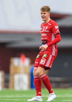 Piteås Robert Hammarstedt