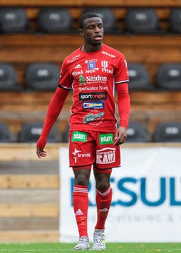 Piteås Moses Duckrell